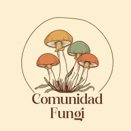 Comunidad Fungi